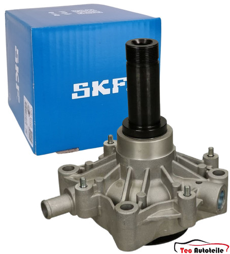 Pompa acqua skf per - pompa, iveco