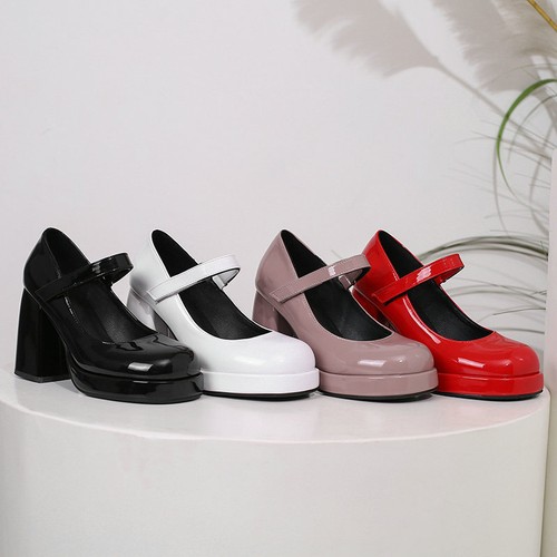 Scarpe donna primaverili mary - primaverili,