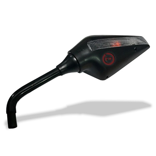 Specchio retrovisore lato - specchio,