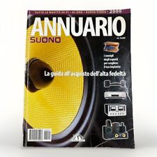 Annuario Suono 2000 - La guida