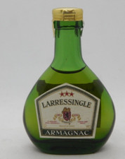 MIGNON ALCOLICO - LARRESSINGLE