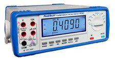 PeakTech 4090 - Multimetro