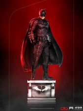 DC COMICS: the BATMAN (Robert