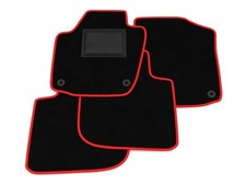 Tappetini compatibili con Seat Toledo 2013-2019