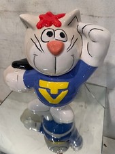 Ceramica Mascotte Supertelegattone