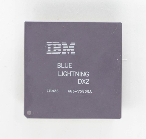 80486 processore ibm - processore,