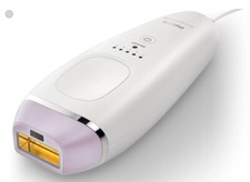 Philips Lumea Essential Dispositivo di Epilazione IPL - luce pulsata