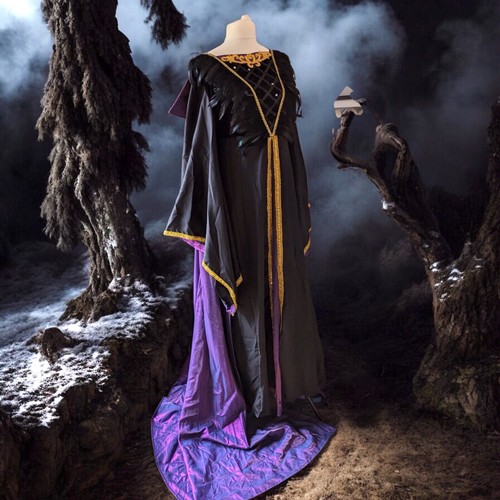 Costume cosplay principessa - cosplay,