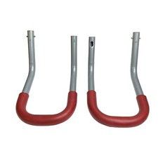 AB Rocket Twister pezzi di