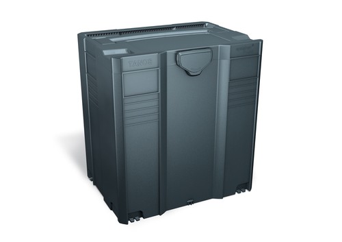 Tanos systainer loc sys tl - tanos,