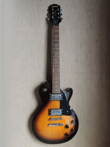Epiphone les paul studio - paul,