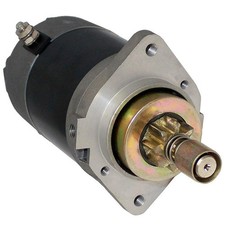 Motorino avviamento Suzuki