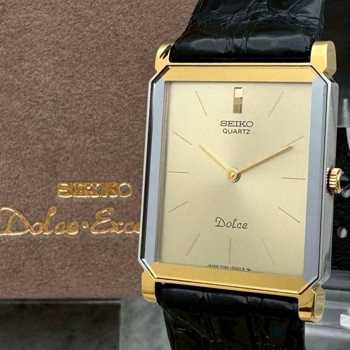 Orologio seiko dolce vintage - seiko,