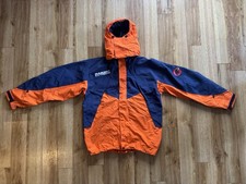 Giacca Mammut Extreme Gore Tex