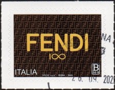 Italia 2025 Fendi
