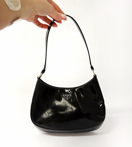 Borsa tracolla piccola - borsa,