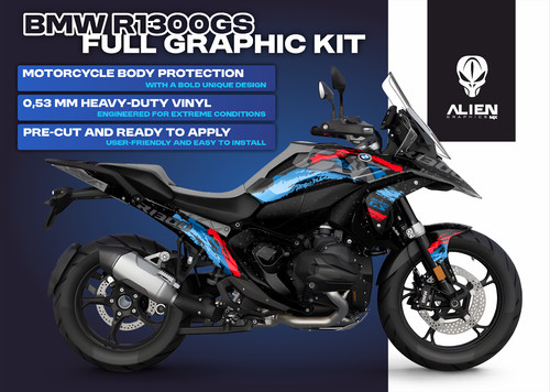 Kit adesivi decalcomanie - adesivi,