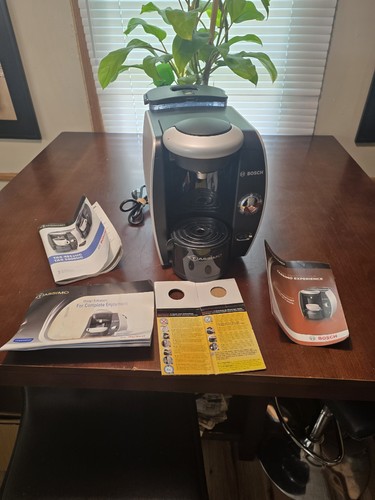 Bosch tassimo t45 - tassimo, da