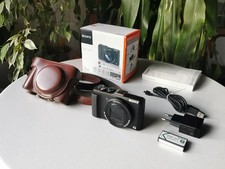 Sony Cyber-shot DSC-HX60 20,4