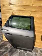 PORTA PORTIERA POSTERIORE