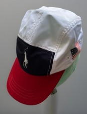 Berretto da baseball polo US