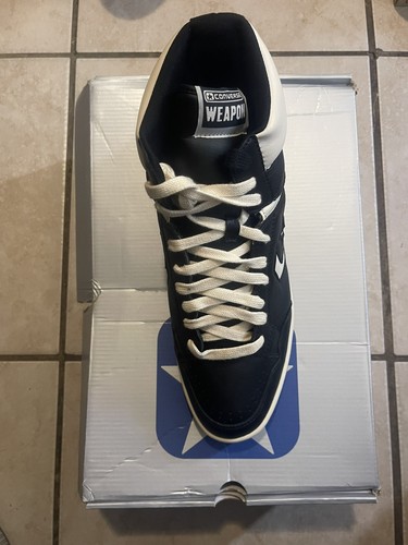 Scarpa basket uomo converse - uomo,