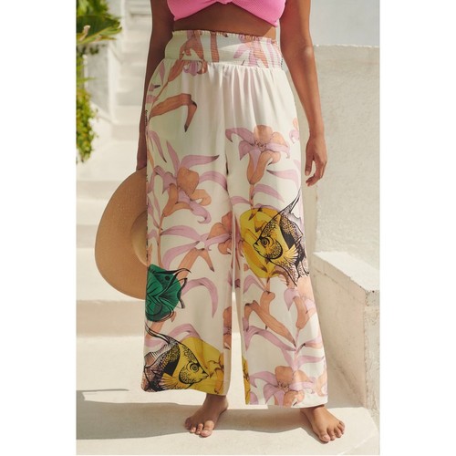 Pantalone anthropologie pia - pantalone,
