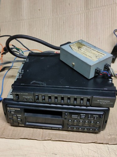 Pioneer keh 7000 - 7000, +