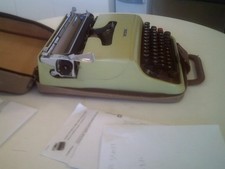 OLIVETTI LETTERA 22 1# SERIE