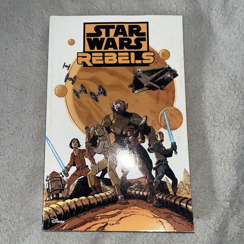 Star wars rebels dark - wars,
