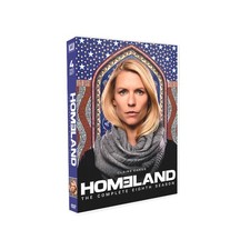 Homeland: The Complete Season