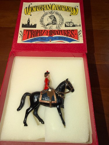 Trofeo miniature galles - di,