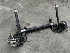 ASSALE POSTERIORE PER FORD Focus Berlina 7° Serie MC76893 Hybrid 1.0 (18>)