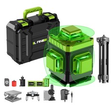 LIVELLA LASER TRACCIATORE