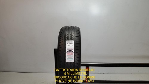 Gomme usate 205 50r17 - ,