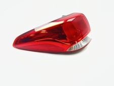 STOP FANALE POSTERIORE