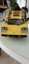 modellismo statico auto 1/18
