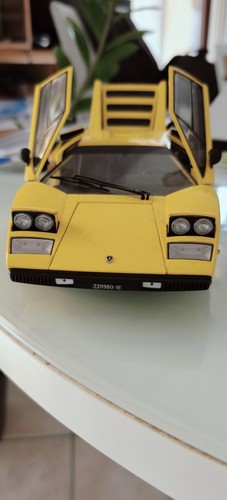 Modellismo statico auto 18 - modellismo,