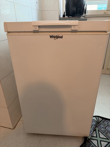 Whirlpool whs1021 congelatore - whirlpool,