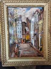 MARIO CORTIELLO “ PARIGI