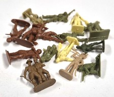 Soldatini Miniature Militari