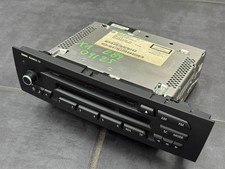 Radio BMW Business CD Serie 1