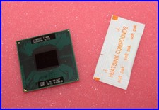   Core 2 Duo SL9SE T7400 CPU