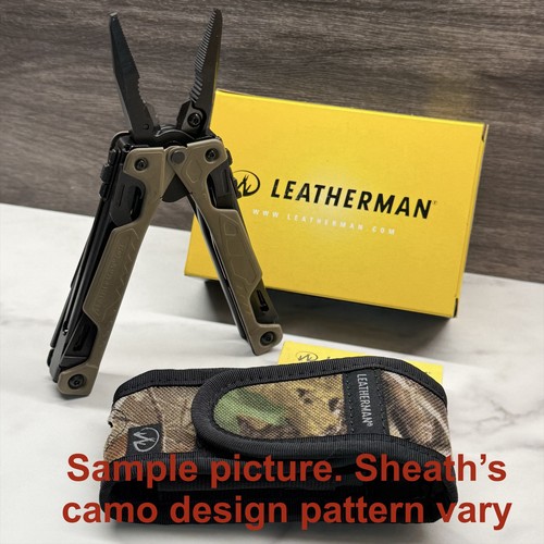 Leatherman oht brown tan - leatherman,