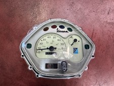 Contachilometri Vespa LX 50