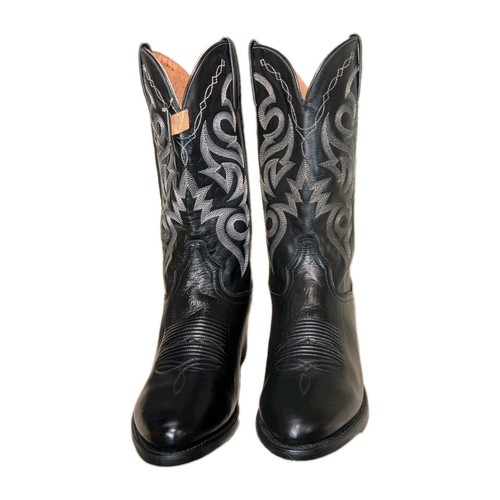 Stivali cowboy dan post - da, da