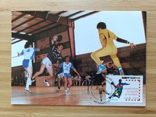 Envelope 1st day world