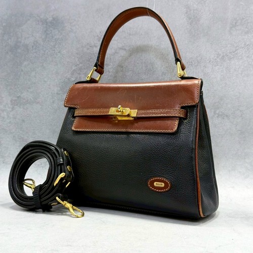 Borsa tracolla bally - a,