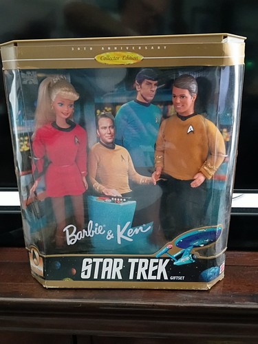 Mattel barbie ken - e, star