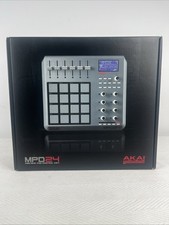 Akai Professional MPD24